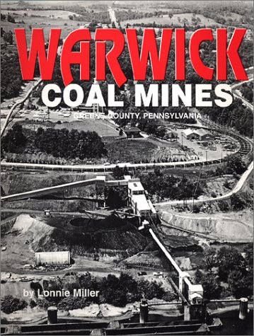 9780971893313: Warwick Coal Mines