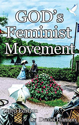 Stock image for God's Feminist Movement for sale by Lucky's Textbooks