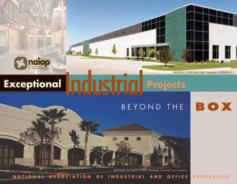 9780971895515: Exceptional Industrial Projects: Beyond the Box