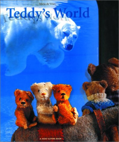 9780971897502: Teddy's World
