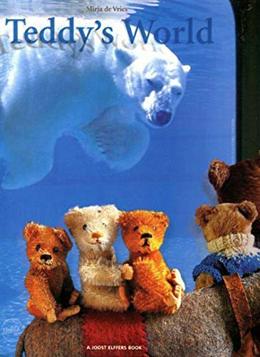 

Teddy's World [first edition]