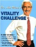 Stock image for Dr. Art Ulene's Vitality Challenge for sale by Better World Books: West