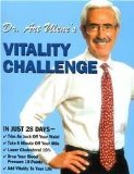 Stock image for Dr. Art Ulene's Vitality Challenge for sale by Irish Booksellers