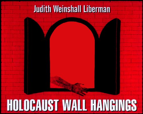 Beispielbild fr Holocaust Wall Hangings zum Verkauf von Better World Books