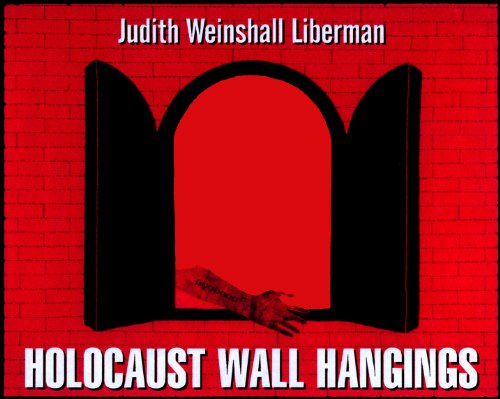 9780971902701: Holocaust Wall Hangings