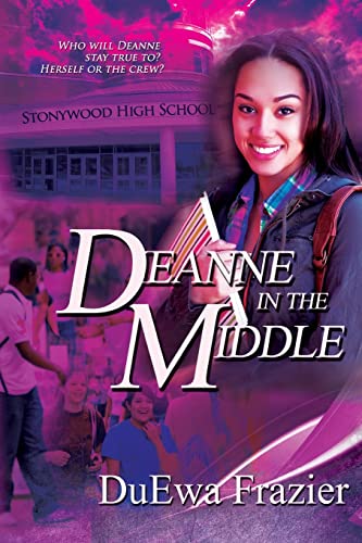 Stock image for Deanne in the Middle for sale by Better World Books