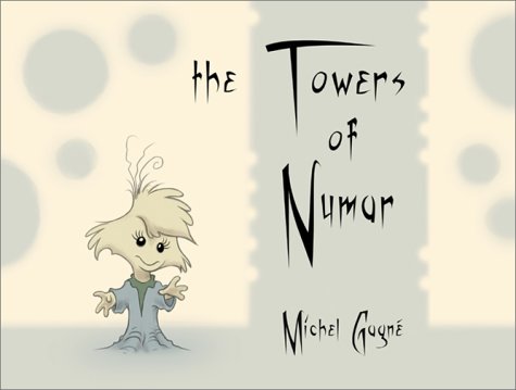 Stock image for The Towers of Numar for sale by ThriftBooks-Dallas