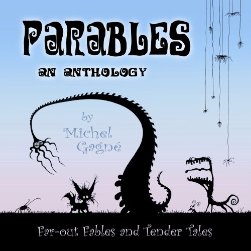 Stock image for Parables: An Anthology Softcover for sale by HPB-Diamond