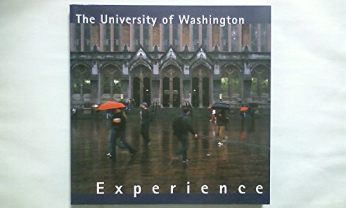 Stock image for The University of Washington Experience for sale by SecondSale
