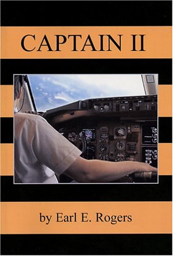 Stock image for Captain II for sale by ThriftBooks-Atlanta