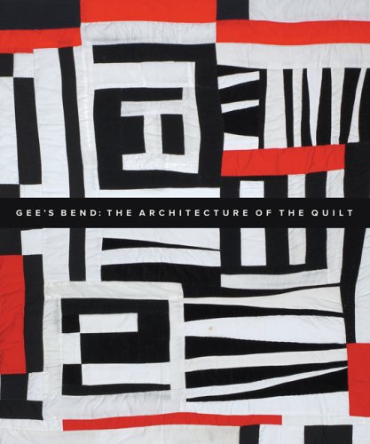 9780971910447: Gee's Bend: The Architecture of the Quilt