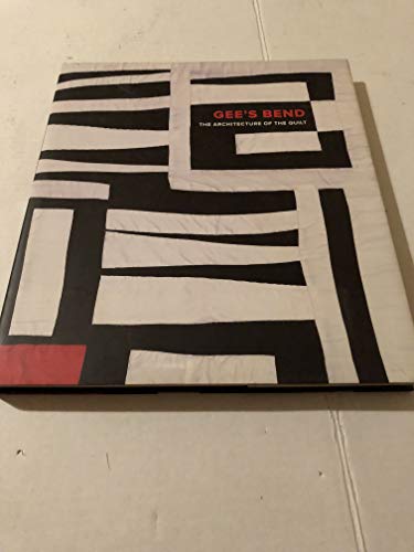 9780971910454: Gee's Bend: The Architecture of the Quilt