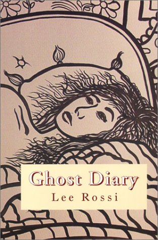 Stock image for Ghost Diary for sale by Book Alley