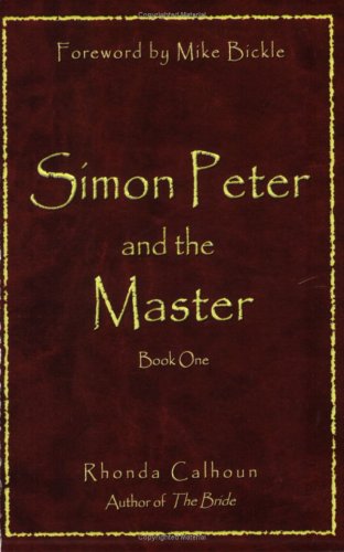 Stock image for Simon Peter & The Master for sale by ThriftBooks-Atlanta