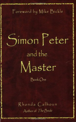 9780971914025: Simon Peter & The Master