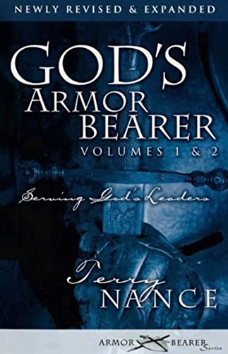 Imagen de archivo de Gods Armor Bearer Volumes 1 2: Serving Gods Leaders a la venta por Goodwill of Colorado