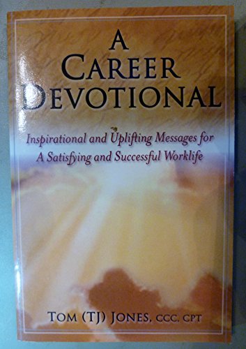 Stock image for A Career Devotional for sale by Wonder Book