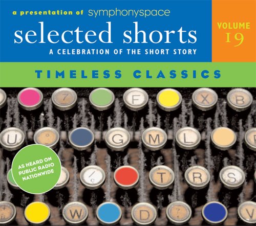 9780971921832: Timeless Classics: A Celebration of the Short Story: 19
