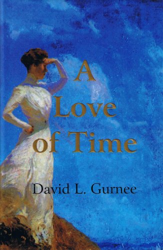 9780971924451: A Love of Time