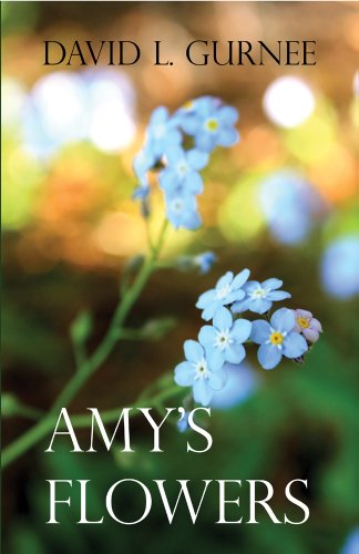 Stock image for Amy's Flowers for sale by HPB-Diamond