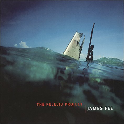 9780971928916: James Fee: The Peleliu Project