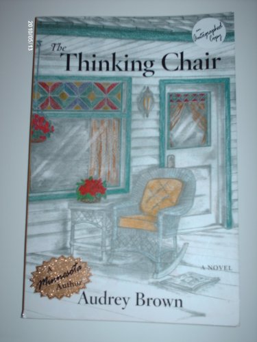 Imagen de archivo de The Thinking Chair a la venta por Better World Books