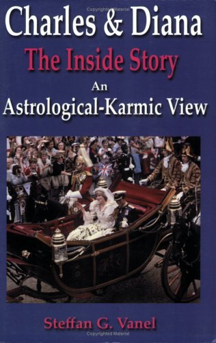 CHARLES AND DIANA: The Inside Story--An Astrological-Karmic View