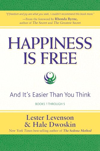 Stock image for Happiness Is Free: And It's Easier Than You Think, Books 1 through 5, The Greatest Secret Edition for sale by Books for Life