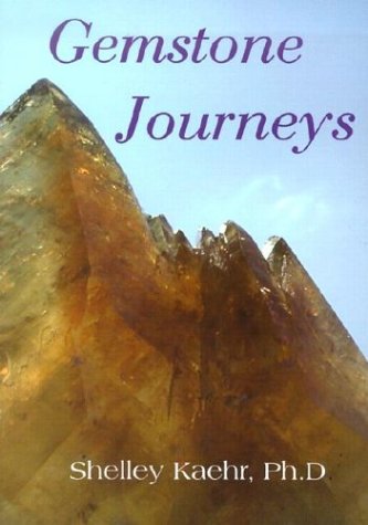 Stock image for Gemstone Journeys for sale by HPB-Emerald