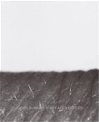 Stock image for Jeanne Dunning: Study After Untitled (UNIV OF CALIFOR) for sale by Open Books