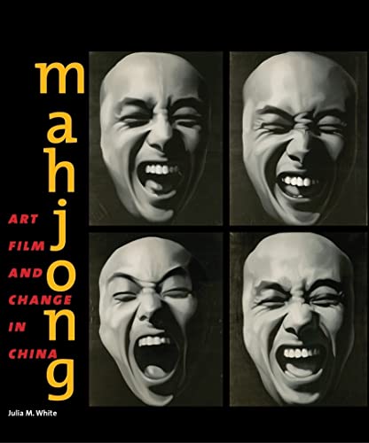 9780971939776: Mahjong /anglais: Art, Film, and Change in China