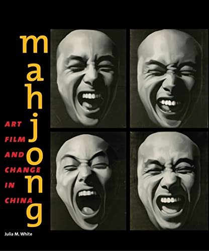 9780971939776: Mahjong: Art, Film, and Change in China
