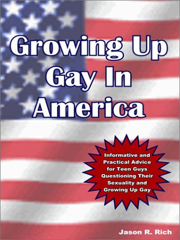 Stock image for Growing Up Gay in America for sale by ThriftBooks-Dallas