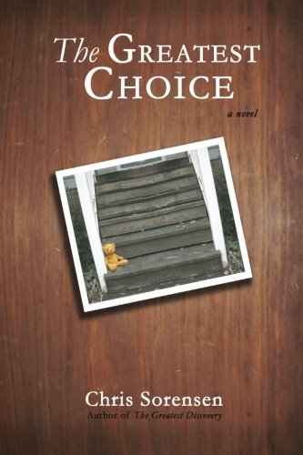 Stock image for The Greatest Choice for sale by Revaluation Books