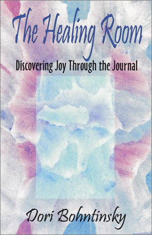 9780971945708: The Healing Room: Discovering Joy through the Journal