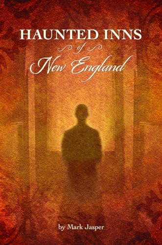 Beispielbild fr Haunted Inns of New England zum Verkauf von BooksRun