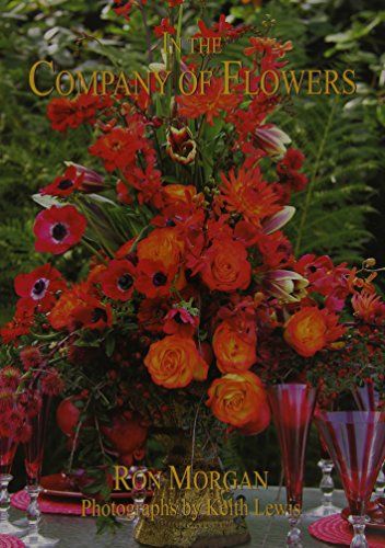 Imagen de archivo de In the Company of Flowers a la venta por Gulf Coast Books