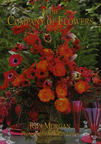 Stock image for In the Company of Flowers for sale by Gulf Coast Books
