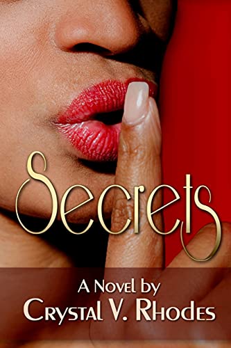 Stock image for Secrets for sale by Revaluation Books