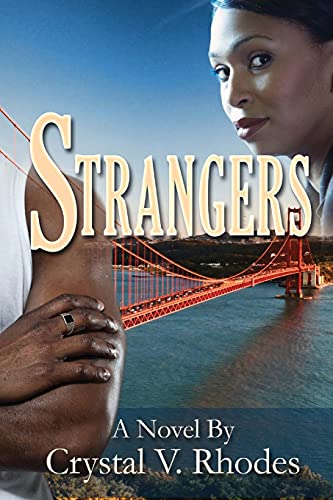 Stock image for Strangers for sale by THE SAINT BOOKSTORE