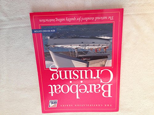 Stock image for Bareboat Cruising for sale by Better World Books