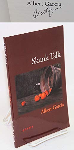 Imagen de archivo de Skunk Talk a la venta por Daedalus Books