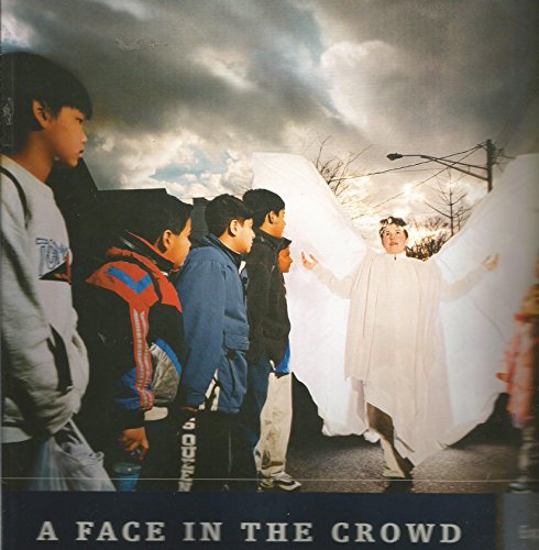 9780971961807: A Face in the Crowd: Expressions of Gay Life in America