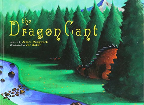 Imagen de archivo de The Dragon Cant a la venta por Better World Books