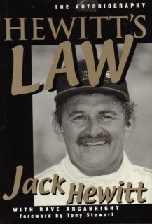 Stock image for Hewitt's Law for sale by GF Books, Inc.