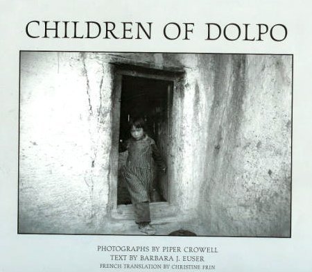 Imagen de archivo de Children of Dolpo a la venta por Books From California