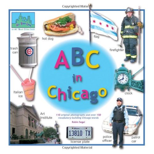 Beispielbild fr ABC in Chicago zum Verkauf von Better World Books