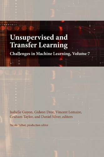 Stock image for Unsupervised and Transfer Learning: Challenges in Machine Learning, Volume 7 for sale by Buchpark