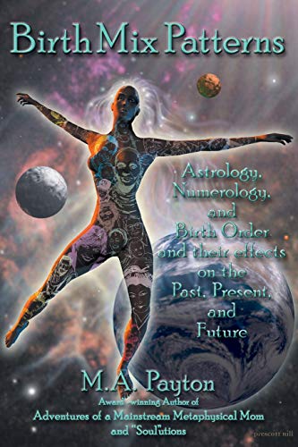 9780971980426: Birth Mix Patterns: Astrology, Numerology and Birth Order and Their Effects on the Past, Present and Future: 1