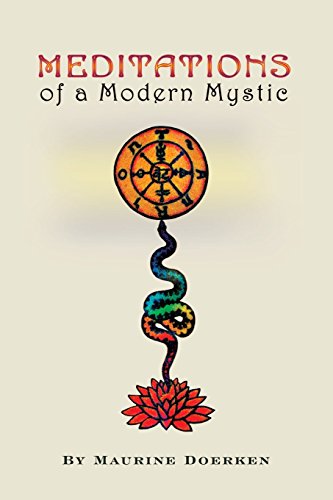 Stock image for Meditations of a Modern Mystic for sale by Books From California
